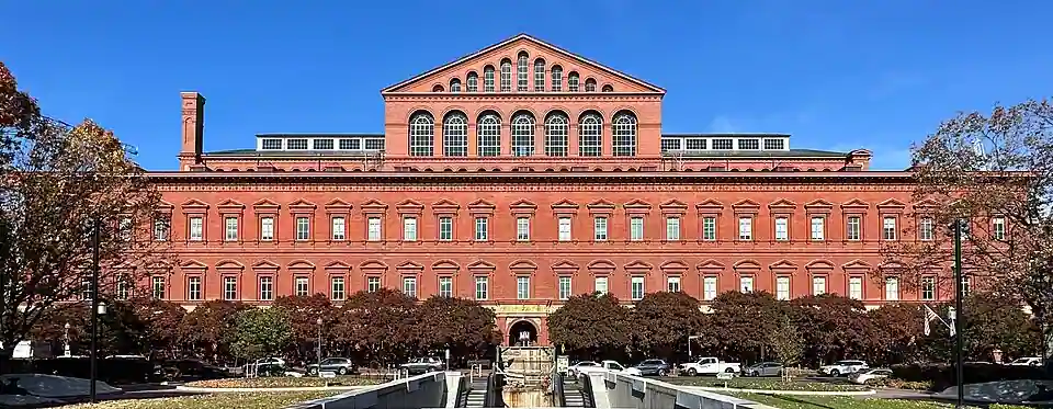 National Building Museum
