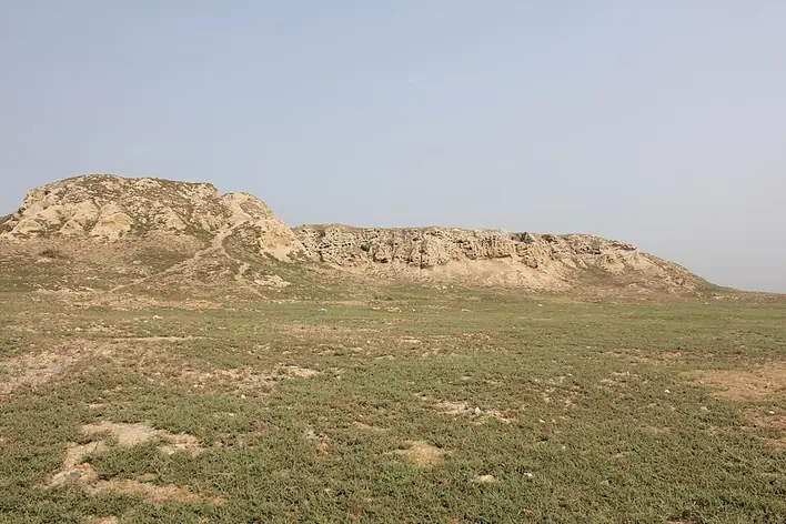 Pushkalavati