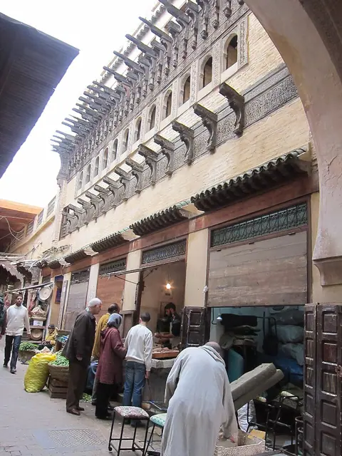 Dar al-Magana