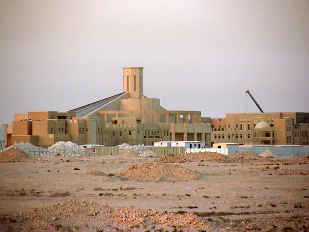 Église Notre-Dame-du-Rosaire
