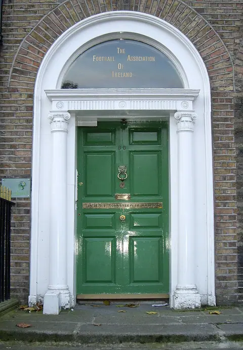 Place Merrion
