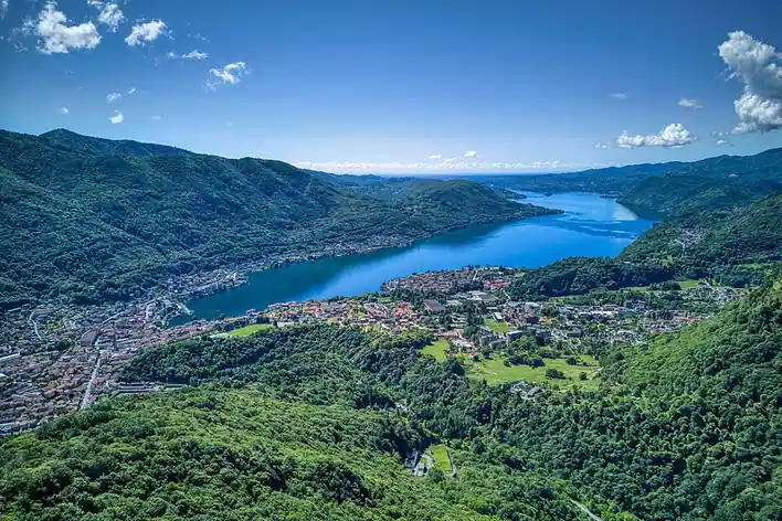 Lac d'Orta