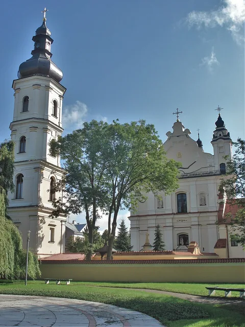 Cathédrale de l'Assomption-de-Marie
