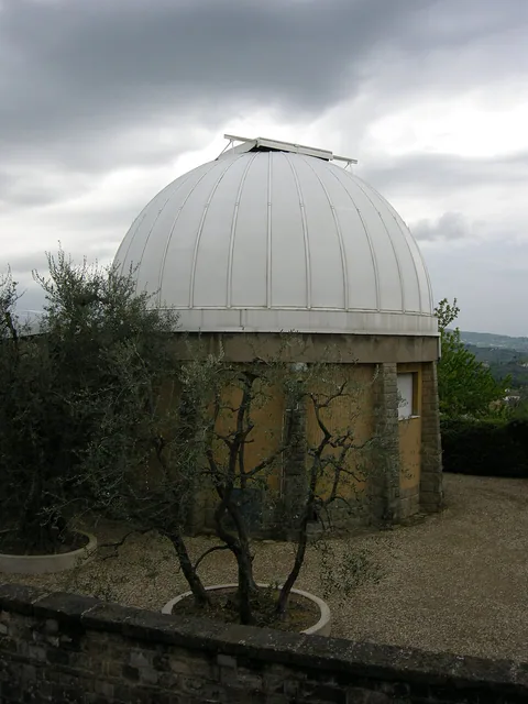 Observatoire d'Arcetri