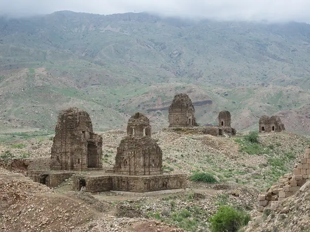 Kafir Kot