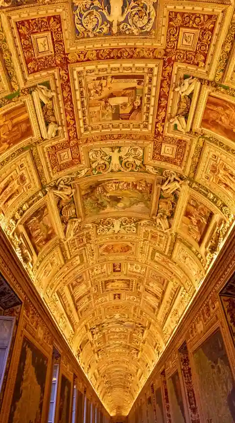 Galerie des cartes géographiques