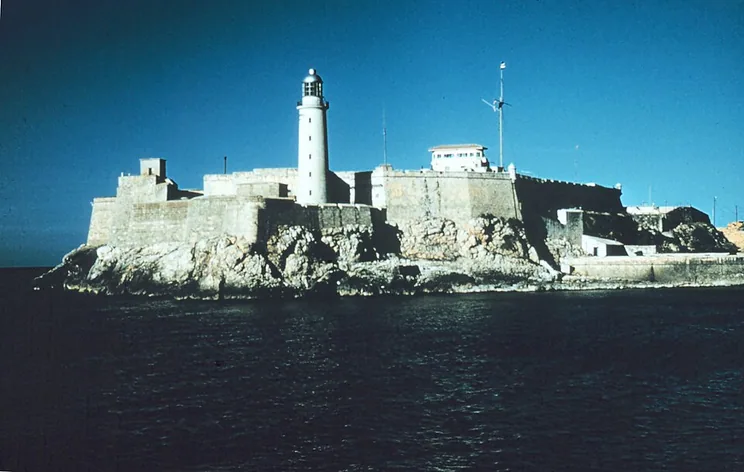 Fort El Morro
