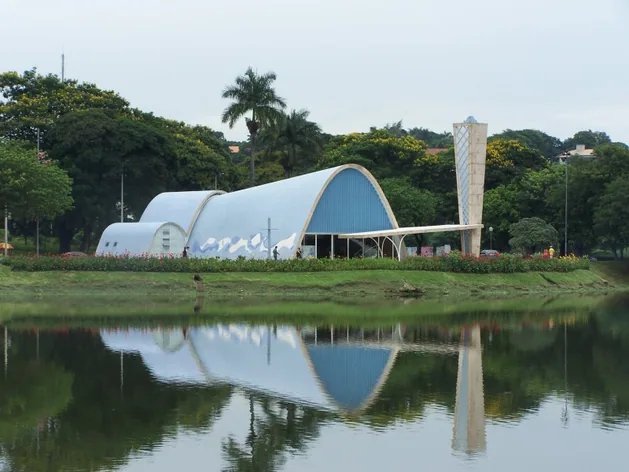 Église São Francisco de Assis
