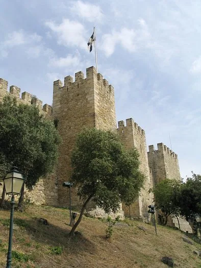 Château de Saint-Georges