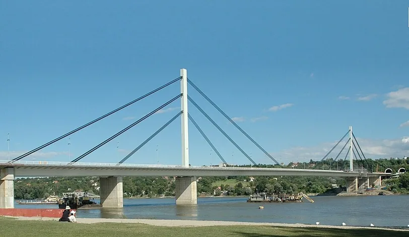 Pont de la Liberté