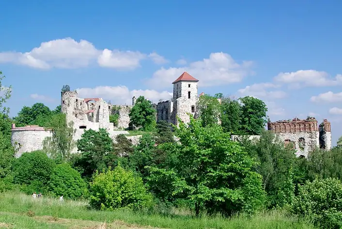 Tenczyn