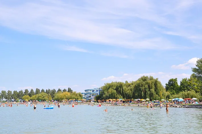 Lac Balaton
