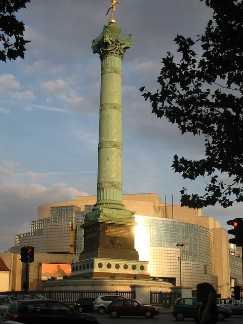 Opéra Bastille