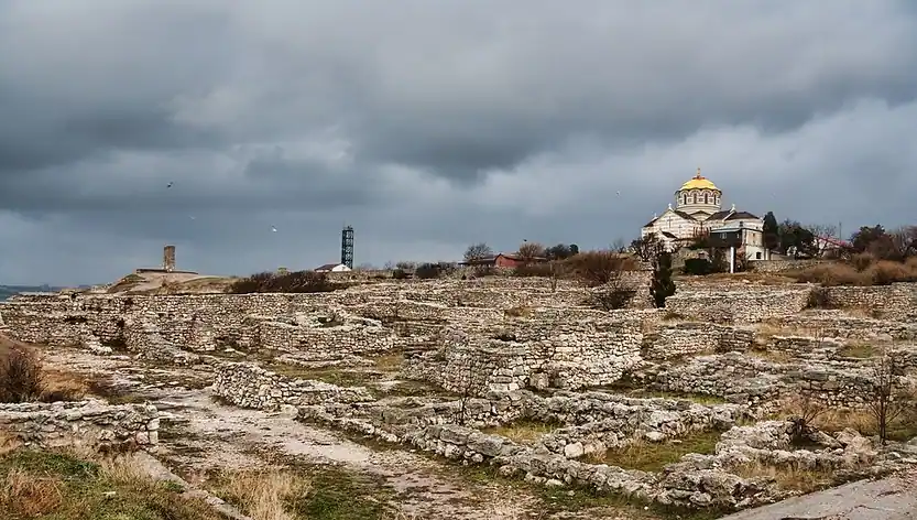 Chersonèse