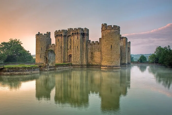 Château de Bodiam