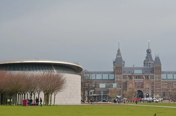 Place du Musée