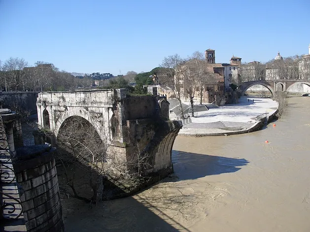 Pont Æmilius