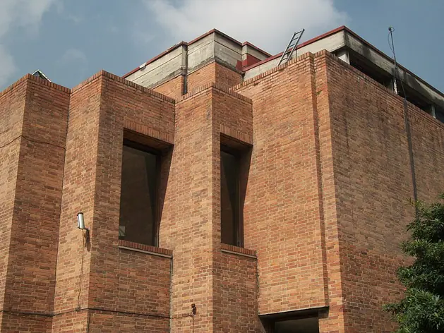 Musée d'Art moderne de Bogota