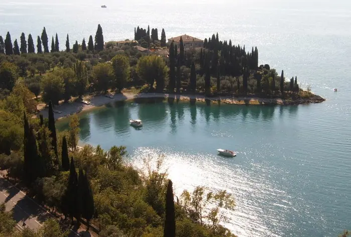 Lac de Garde