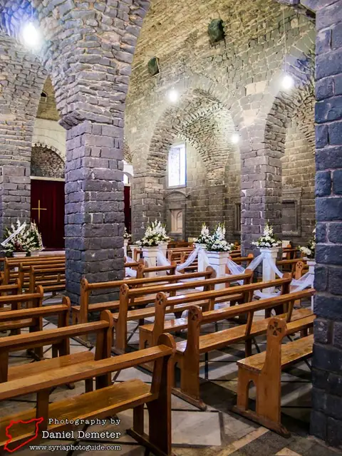 Cathédrale Notre-Dame-à-la-Ceinture