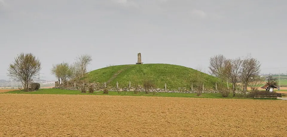 Sépulture de Hochdorf