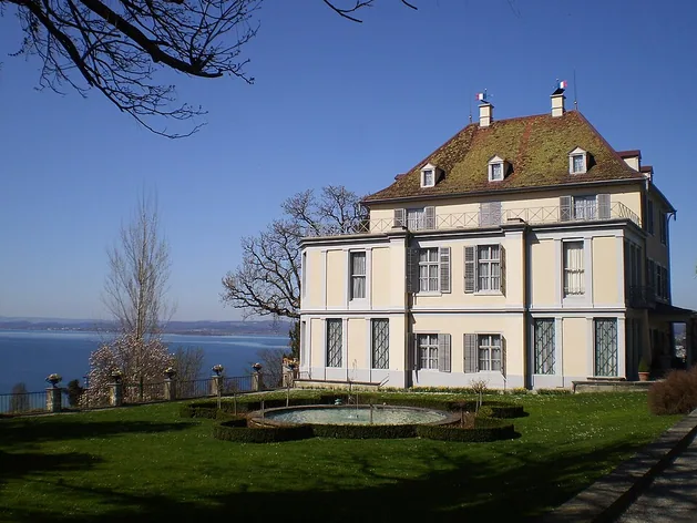 Arenenberg