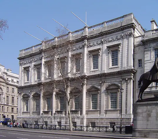 Maison des Banquets