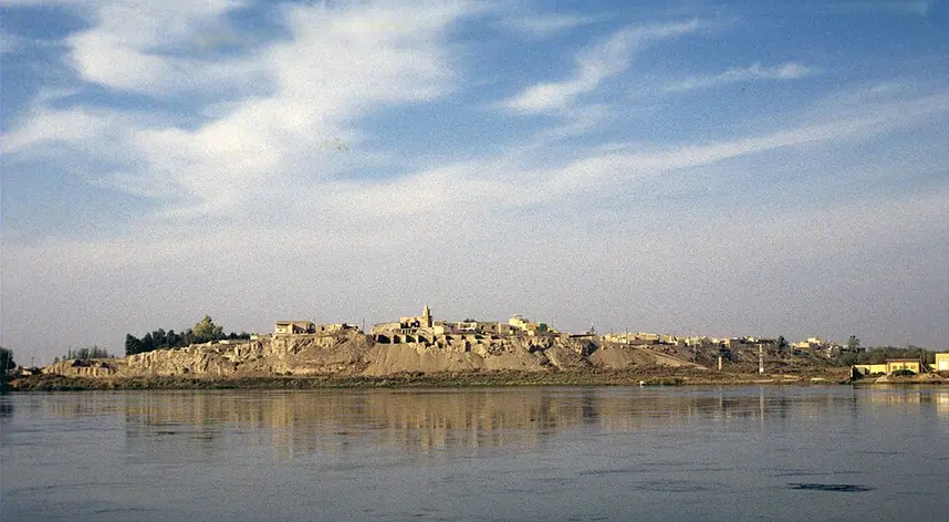 Terqa