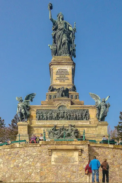 Niederwalddenkmal