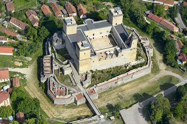 Château de Diósgyőr