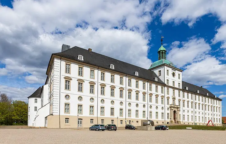 Château de Gottorf