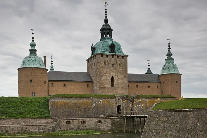 Château de Kalmar
