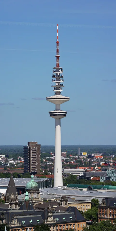 Tour Heinrich-Hertz
