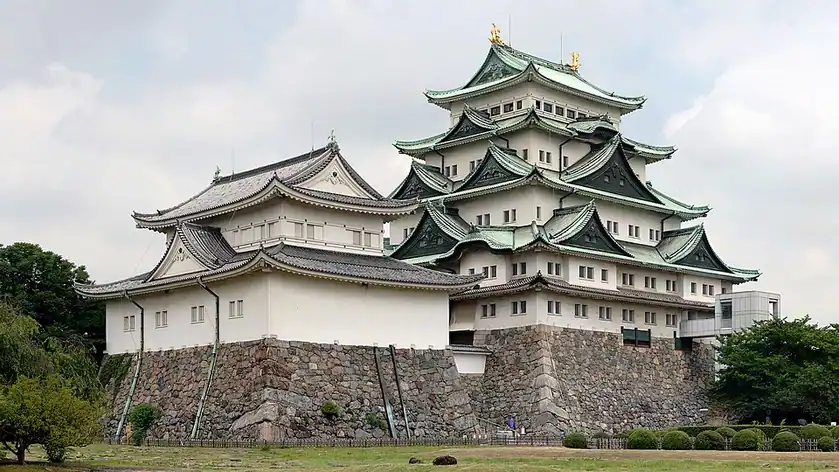 Château de Nagoya