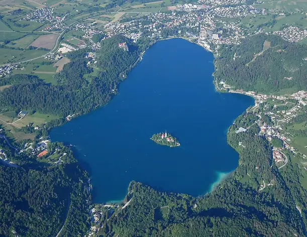 Lac de Bled