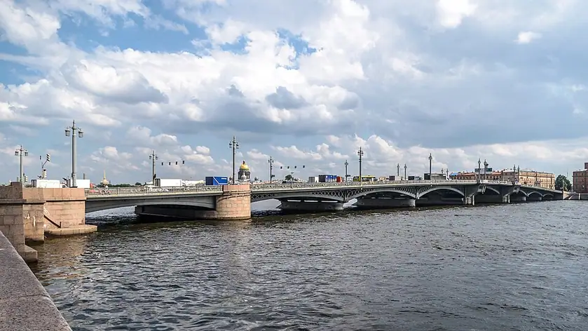 Pont de l'Annonciation