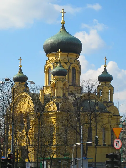 Cathédrale Sainte-Marie-Madeleine