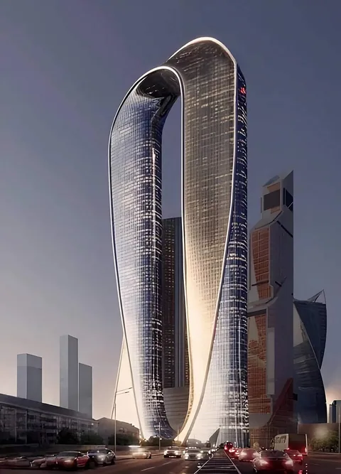 One Tower