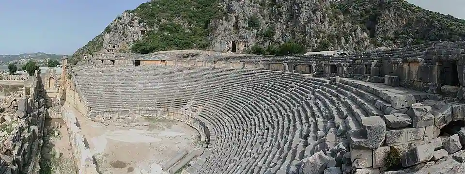 Myra