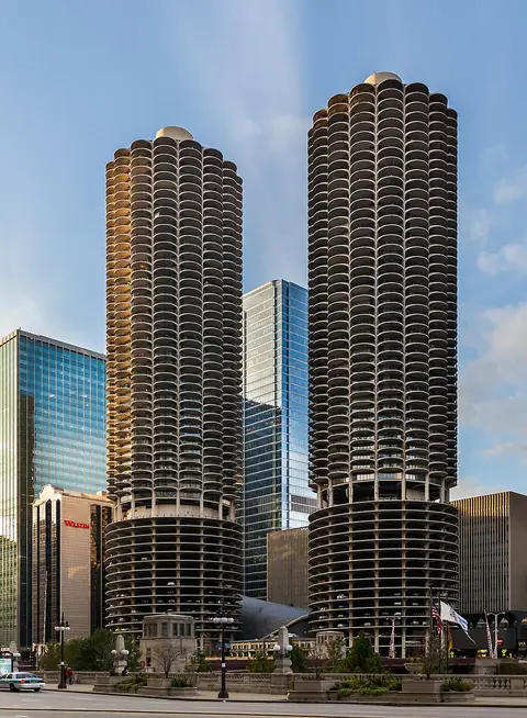 Marina City
