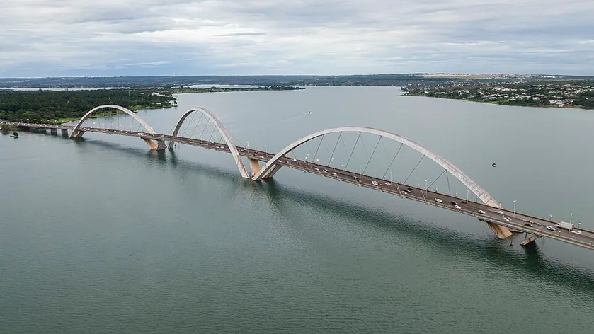 Pont Juscelino Kubitschek