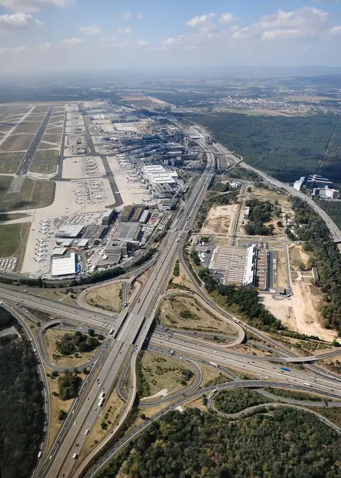 Frankfurter Kreuz