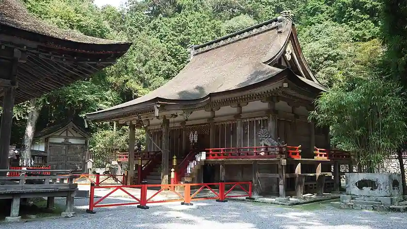 Hiyoshi-taisha