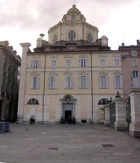 Église Saint-Laurent