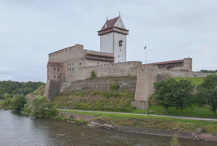 Fort d'Hermann