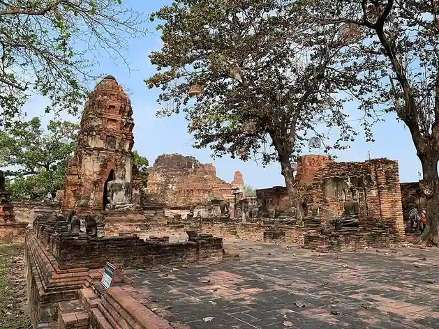 Wat Mahathat