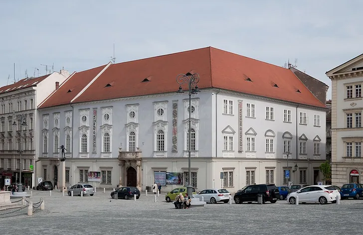 Théâtre Reduta