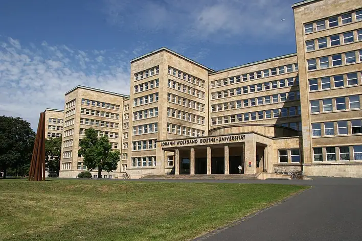 Bâtiment de l'IG Farben