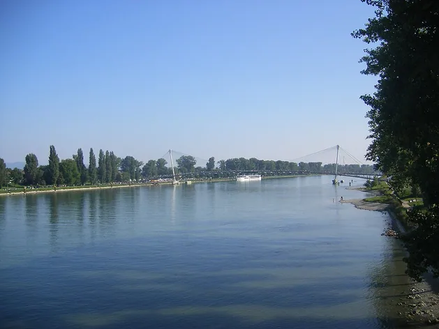 Rhin Supérieur