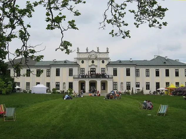 Château de Hetzendorf